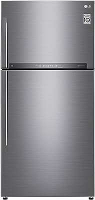 Réfrigérateur lg 592 litres à congélateur supérieur refroidissement linéaire compresseur smart. DIAYTAR COTE D'IVOIRE, la boutique en ligne qui allie qualité et prix réduits. Parcourez notre sélection de produits discount, de la maison à l'électroménager en passant par l'informatique, la mode et les gadgets, et profitez de bonnes affaires sans compromettre votre budget !