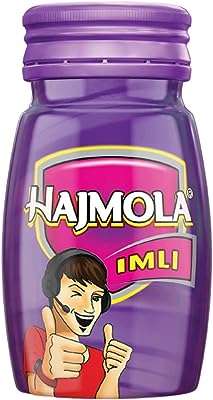 Hajmola emily tasty digestive 120s. DIAYTAR COTE D'IVOIRE  - Votre destination discount pour tous vos besoins. Parcourez notre collection de produits de haute qualité, allant de la maison à l'électroménager, de l'informatique à la mode, et trouvez les meilleures offres en ligne. Profitez de nos prix imbattables et faites des économies dès maintenant!