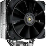 Refroidisseur de processeur cougar 120 mm 2000 tr min pour socket intel lga1700 lga2011 2066 et amd. Rendez votre shopping en ligne encore plus satisfaisant avec DIAYTAR COTE D'IVOIRE . Notre boutique propose une grande variété de produits discount pour tous les aspects de votre vie, de l'équipement de la maison aux gadgets à la mode. Profitez de nos prix compétitifs et trouvez des offres incroyables sur tous vos achats !
