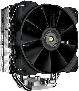 Refroidisseur de processeur cougar 120 mm 2000 tr min pour socket intel lga1700 lga2011 2066 et amd. Rendez votre shopping en ligne encore plus satisfaisant avec DIAYTAR COTE D'IVOIRE . Notre boutique propose une grande variété de produits discount pour tous les aspects de votre vie, de l'équipement de la maison aux gadgets à la mode. Profitez de nos prix compétitifs et trouvez des offres incroyables sur tous vos achats !