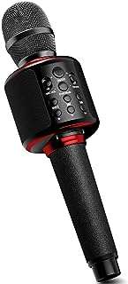 Gencore microphone karaoké bluetooth sans fil double fonction de chant microphone. Vous recherchez des cadeaux à prix abordable pour vos proches ? DIAYTAR COTE D'IVOIRE  a tout pour vous plaire. Explorez notre gamme de gadgets discount, des articles les plus insolites aux innovations technologiques les plus recherchées. Offrez des cadeaux originaux et faites des économies avec DIAYTAR COTE D'IVOIRE .