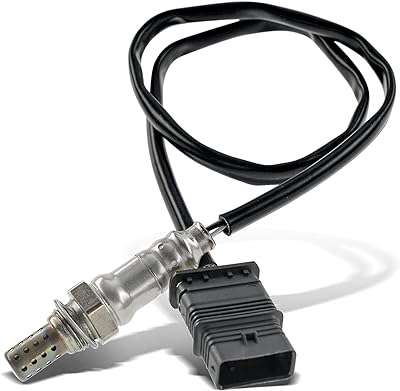 Capteur d'oxygène o2 a premium de remplacement pour bmw 135i 335i 535i. Découvrez DIAYTAR COTE D'IVOIRE, votre magasin en ligne de confiance pour des bons plans à ne pas manquer. Explorez nos multiples catégories telles que l'électroménager, le mobilier, l'informatique et la mode, et dénichez les offres les plus avantageuses pour tous vos besoins, le tout en un seul endroit.