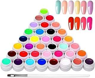 Ensemble de vernis à ongles en gel semi permanent uv ensemble gel couleurs pour ongles. DIAYTAR COTE D'IVOIRE, votre destination shopping en ligne pour des promotions exceptionnelles sur des articles d'informatique. Que vous recherchiez un ordinateur portable performant, des accessoires technologiques ou des logiciels, notre boutique discount est là pour vous offrir les meilleurs prix sans compromis sur la qualité. Ne manquez pas nos offres irrésistibles.