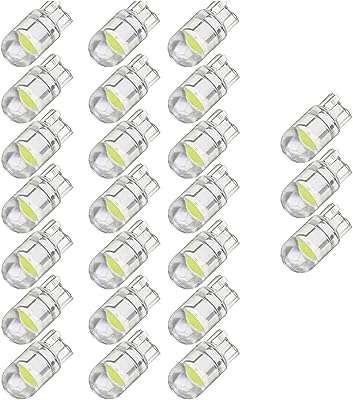 Makingtech 194 ampoules led 6000k blanc 68 2825 w5w t10 de remplacement. DIAYTAR COTE D'IVOIRE  : votre boutique en ligne discount préférée ! Faites des économies sur des articles essentiels pour votre vie quotidienne, de l'électroménager à l'informatique en passant par la mode et les gadgets. Ne cherchez plus, les meilleurs prix sont chez nous !