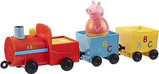 Peppa pig whipple's pull along wobbler first toy jouet imaginatif préscolaire cadeau pour 18. DIAYTAR COTE D'IVOIRE, votre destination shopping en ligne inégalée. Avec une variété étendue de produits discount pour la maison, l'électroménager, l'informatique, la mode et les gadgets, vous pouvez vous attendre à des offres exceptionnelles et à des économies considérables, tout en bénéficiant d'une expérience de shopping pratique et personnalisée.