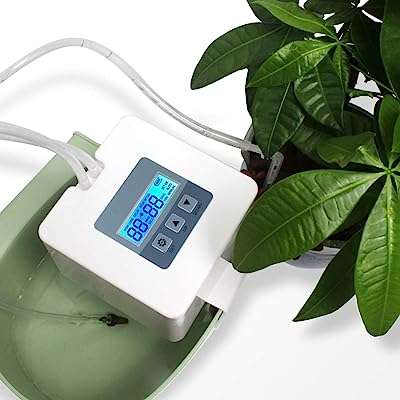 Kit d'arrosage automatique système automatique pour plantes d'intérieur avec minuterie d'eau numérique programmable de 30. DIAYTAR COTE D'IVOIRE, votre destination shopping en ligne pour des promotions exceptionnelles sur des articles d'informatique. Que vous recherchiez un ordinateur portable performant, des accessoires technologiques ou des logiciels, notre boutique discount est là pour vous offrir les meilleurs prix sans compromis sur la qualité. Ne manquez pas nos offres irrésistibles.