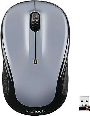 Souris sans fil logitech m325 24 ghz avec récepteur usb uniforme. Découvrez DIAYTAR COTE D'IVOIRE, votre destination ultime pour des achats malins à prix cassés ! Explorez notre catalogue en ligne et trouvez des réductions incroyables sur des produits indispensables pour la maison, l'électroménager, l'informatique ainsi que des accessoires de mode et des gadgets à la pointe de la tendance.