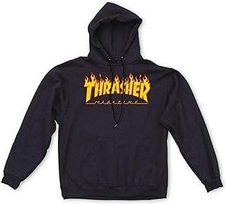 Patchs logo thrasher unisexe pour adulte noir blanc taille unique. DIAYTAR COTE D'IVOIRE, l'adresse incontournable pour tous les amateurs de mode à petit prix. Découvrez notre large sélection de vêtements et accessoires tendances pour hommes et femmes, et exprimez votre style sans vous ruiner. Du casual chic au streetwear, notre boutique en ligne vous offre la possibilité de rester à la pointe de la mode à prix discount. Faites-vous plaisir sans vous soucier du coût !