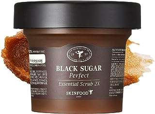 Skin food 2x perfect black sugar body scrub gommage de massage du visage. DIAYTAR COTE D'IVOIRE, votre destination shopping en ligne inégalée. Avec une variété étendue de produits discount pour la maison, l'électroménager, l'informatique, la mode et les gadgets, vous pouvez vous attendre à des offres exceptionnelles et à des économies considérables, tout en bénéficiant d'une expérience de shopping pratique et personnalisée.