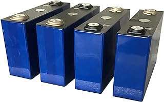 Ensemble de 4 cellules de batterie lifepo4 à cycle profond de 32 v. Ne cherchez plus ailleurs, DIAYTAR COTE D'IVOIRE  offre une large gamme de produits discount en ligne. Faites des affaires exceptionnelles dans tous les domaines, qu'il s'agisse de l'informatique, de la maison ou de la mode. Avec notre sélection variée et notre engagement envers les prix bas, vous êtes sûr de trouver ce que vous recherchez.