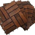 Ensemble de 10 (31 x 31 3) cm carrelage à emboîtement en bois. DIAYTAR COTE D'IVOIRE, le choix parfait pour tous les chasseurs de bonnes affaires. Plongez dans notre boutique en ligne et explorez notre large sélection d'articles discount, comprenant tout, des articles pour la maison à l'électroménager, en passant par l'informatique, la mode et les gadgets. Faites des économies substantielles sans sacrifier la qualité et donnez une nouvelle dimension à votre expérience de shopping en ligne.