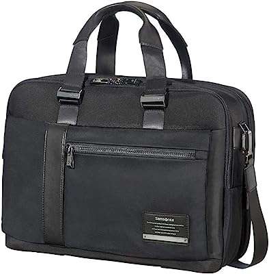 Sacoche pour ordinateur portable samsonite open road 156 pouces. Découvrez DIAYTAR COTE D'IVOIRE, la boutique en ligne où vous pouvez trouver tout ce dont vous avez besoin à prix réduit. Faites des économies sur les produits de la maison, l'électroménager, l'informatique, la mode et bien plus encore. Parcourez notre sélection variée et dénichez les meilleures affaires dès maintenant!
