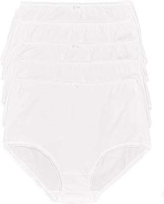 Culotte complète en coton et lycra pour femme. La boutique en ligne DIAYTAR COTE D'IVOIRE  propose une large gamme de produits discount pour répondre à tous vos besoins. Obtenez les dernières innovations technologiques, les indispensables pour votre maison et une sélection de vêtements à la mode, le tout à des prix avantageux. Parcourez notre catalogue et profitez de réductions exceptionnelles !