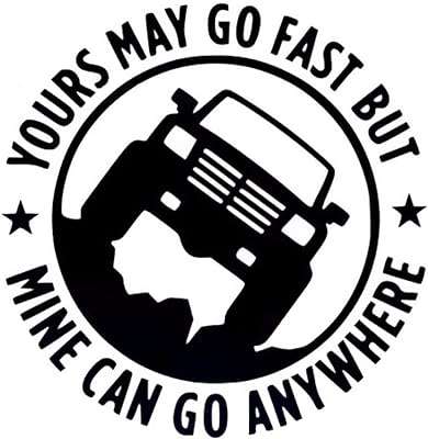 Amoureux de jeep le vôtre peut aller vite mais le mien n'importe. Faites des économies sans compromis sur la qualité avec DIAYTAR COTE D'IVOIRE  ! Trouvez tout ce dont vous avez besoin, de l'électroménager aux gadgets high-tech en passant par les accessoires de mode, le tout à des prix défiant toute concurrence. Visitez notre boutique en ligne et découvrez un large choix de produits discount pour améliorer votre quotidien.