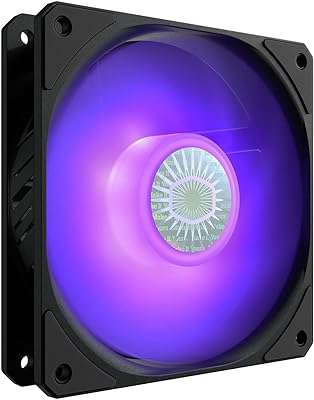 Coolermaster 120 v2 rvb à cadre carré éclairage led personnalisable lame. DIAYTAR COTE D'IVOIRE, la boutique en ligne qui rend l'achat discount facile et accessible à tous ! Parcourez notre catalogue varié qui regorge de produits discount pour la maison, l'électroménager, l'informatique ou encore la mode. Avec nous, vous profiterez de tarifs avantageux sans compromis sur la qualité, le tout, depuis le confort de votre foyer.
