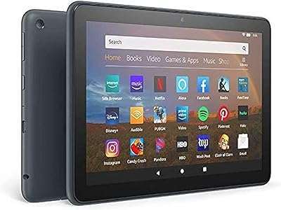 Tablette firehd 8 fhd (64 pouces blanc). Vous recherchez des produits discount de qualité ? Ne cherchez plus ! DIAYTAR COTE D'IVOIRE  propose une gamme étendue de produits allant de la maison à l'électroménager, de l'informatique à la mode. Faites des économies tout en comblant vos besoins avec notre boutique en ligne.