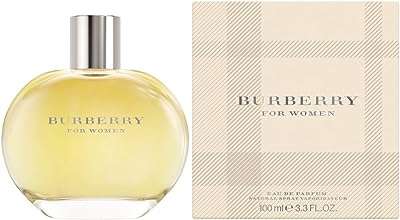 Burberry classique pour femme 100ml. eau de parfum. Affichez votre style tout en économisant grâce à DIAYTAR COTE D'IVOIRE . Notre boutique en ligne propose une vaste sélection de vêtements, de chaussures et d'accessoires de mode à prix discount. Soyez à la pointe de la tendance sans vous ruiner !