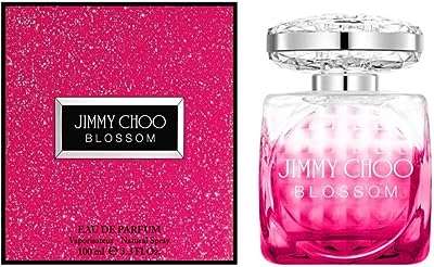 Blossom de jimmy koo pour femme eau de parfum 100 ml. DIAYTAR COTE D'IVOIRE, la référence en ligne pour des produits discount qui ne déçoivent pas. Parcourez notre vaste assortiment d'articles pour la maison, l'électroménager, l'informatique, la mode et les gadgets à des prix abordables. Trouvez tout ce dont vous avez besoin et économisez sans sacrifier la qualité grâce à notre boutique en ligne conviviale et sécurisée.