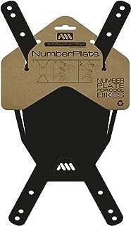 Plaque d'immatriculation ams par all mountain style idéale à garder installée une fois la poussière. Vous cherchez des offres discount sur une large gamme de produits ? DIAYTAR COTE D'IVOIRE  est la réponse à vos besoins. Parcourez notre boutique en ligne et découvrez des articles de qualité à des prix défiant toute concurrence, que ce soit pour équiper votre maison, vous plonger dans l'univers de la mode ou trouver des gadgets tendance. Faites confiance à DIAYTAR COTE D'IVOIRE  pour des achats malins et économiques.