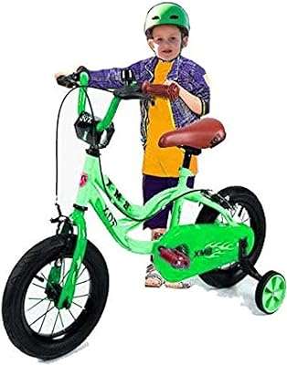 Megastar vélo bmx 12" multicolore 12 bmxb. DIAYTAR COTE D'IVOIRE  - votre guichet unique pour des trouvailles discount dans tous les domaines ! Découvrez notre collection riche et variée de produits, allant de l'électroménager pratique à l'informatique performante en passant par la mode. Faites des économies considérables sur des articles de qualité, sans compromettre votre style ou vos besoins essentiels. Choisissez la commodité de nos options de livraison rapides et profitez d'une expérience de magasinage en ligne sans tracas dès aujourd'hui !