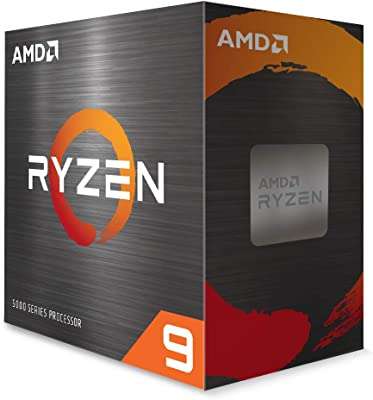 Processeur d'ordinateur de bureau amd ryzen 9 5950x 16 cœurs 32. Faites des économies sans sacrifier la qualité sur DIAYTAR COTE D'IVOIRE, votre boutique en ligne discount ultime. Découvrez notre sélection soigneusement choisie de produits dans divers domaines, allant de l'informatique à la mode, et bénéficiez de prix imbattables. Faites-vous plaisir tout en respectant votre budget chez nous.