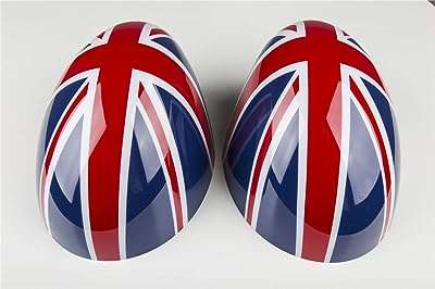 Couvercle abs drapeau union pour mini cooper one sjcw série f. Bienvenue chez DIAYTAR COTE D'IVOIRE, votre destination en ligne pour des prix imbattables ! Découvrez notre vaste choix d'articles discount, des essentiels pour la maison aux appareils électroménagers, en passant par l'informatique, la mode et les gadgets tendance, le tout à des tarifs défiant toute concurrence.