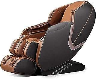 Fauteuil de massage intelligent i rest sl a300 pour complet du corps (marron). DIAYTAR COTE D'IVOIRE  - Votre destination en ligne pour des achats malins. Avec notre sélection de produits discount, allant de la maison à l'électronique, de la mode à l'informatique, vous pouvez économiser tout en comblant vos besoins. Ne manquez pas nos offres spéciales et réalisez des économies considérables dès aujourd'hui!
