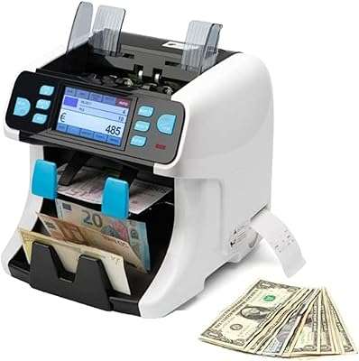 V cash 210 trieur professionnel de détecteur de valeur monétaire à 2 poches nouveau et entièrement. Exprimez votre style sans dépenser une fortune avec DIAYTAR COTE D'IVOIRE . Découvrez notre collection de vêtements tendance à prix discount, des dernières innovations de la mode aux classiques intemporels. Soyez à la mode sans vous ruiner, seulement avec DIAYTAR COTE D'IVOIRE .