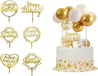 Sky touch joyeux anniversaire gâteau décoration de fournitures pour baby shower garçon. DIAYTAR COTE D'IVOIRE  révolutionne le shopping en ligne avec sa vaste sélection de produits discount. Trouvez tout ce dont vous avez besoin pour votre maison, des équipements électroménagers aux gadgets high-tech, en passant par les dernières tendances de la mode. Avec DIAYTAR COTE D'IVOIRE, vous pourrez faire des économies tout en profitant de produits de qualité. N'attendez plus et découvrez les avantages de notre boutique en ligne généraliste.