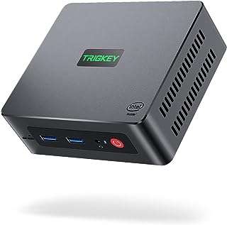 Tree key mini pc g4 intel elderlyk n100 4c 4t (jusqu'à 34 ghz) 16. En quête de produits discount de qualité ? DIAYTAR COTE D'IVOIRE  est là pour vous satisfaire ! Explorez notre boutique en ligne et découvrez notre vaste gamme de produits pour la maison, l'électroménager, l'informatique et la mode. Obtenez des articles de dernière tendance à des prix incroyables et faites des économies substantielles.