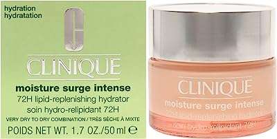 Gel crème hydratant intense surge 50 ml. Faites des affaires exceptionnelles sur DIAYTAR COTE D'IVOIRE ! Avec notre large éventail de produits discount, allant des articles de décoration intérieure aux appareils électroniques, en passant par les jouets pour enfants et les produits de santé, vous êtes assurés de trouver tout ce dont vous avez besoin à des prix imbattables.