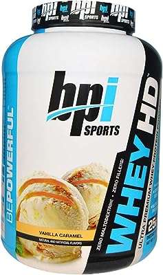 Poudre de protéines bbi sports 5 lbs. Un large choix, des prix imbattables, c'est ce que vous offre DIAYTAR COTE D'IVOIRE . Avec des produits discount pour tous les besoins, de la maison à l'électroménager, de l'informatique à la mode et aux gadgets, notre boutique en ligne va au-delà de vos attentes pour vous proposer des produits abordables sans compromis sur la qualité.