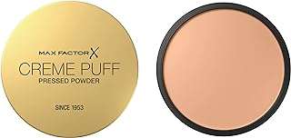 Poudre pressée max factor creme puff truly fair 81 14g. Vous recherchez des produits de qualité à prix imbattable pour améliorer votre quotidien ? DIAYTAR COTE D'IVOIRE  est votre solution discount pour tous vos besoins maison et bien-être. Des articles de bricolage aux accessoires de beauté, en passant par le linge de maison, notre catalogue répondra à toutes vos attentes sans pour autant peser sur votre porte-monnaie.