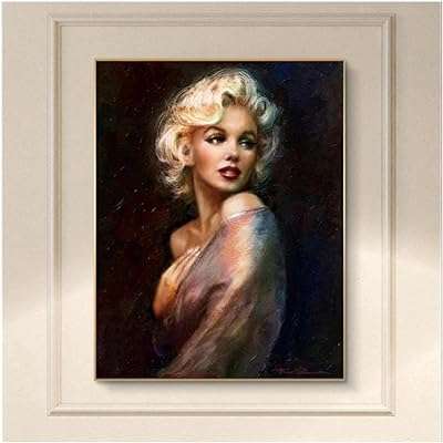 Marilyn monroe par blamac art mural impression sur toile affiche peintures photos murales pour la. DIAYTAR COTE D'IVOIRE, votre allié pour des économies au quotidien ! Parcourez notre large catalogue en ligne et explorez notre gamme de produits discount allant de l'électroménager à l'informatique en passant par la mode. Profitez des dernières tendances à petits prix et faites de bonnes affaires sans compromis sur la qualité.
