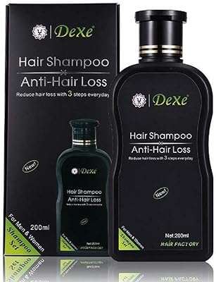 Dixie ensemble de shampooing anti chute pour hommes et femmes inhibiteur de la croissance des cheveux. Ne payez plus le prix fort pour vos achats en ligne, choisissez DIAYTAR COTE D'IVOIRE  et économisez ! Découvrez notre boutique en ligne généraliste offrant une multitude de produits discount, allant des articles pour la maison aux dernières tendances mode en passant par l'informatique et les gadgets. Faites des économies sur tous vos achats sans compromis sur la qualité.