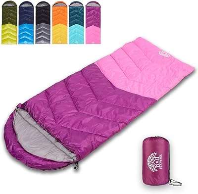 Sac de couchage vlantree pour adultes et enfants quatre saisons camping. Faites des économies sans compromettre la qualité grâce à DIAYTAR COTE D'IVOIRE . Notre large éventail de produits discount, allant des articles de maison à l'électroménager, de l'informatique à la mode, et même aux gadgets dernier cri, saura vous satisfaire, tout en vous offrant le meilleur rapport qualité-prix.