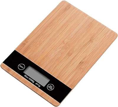 Balance de cuisine balance alimentaire en acier inoxydable de qualité supérieure poids en grammes et onces. Bienvenue chez DIAYTAR COTE D'IVOIRE, votre destination en ligne pour des prix imbattables ! Découvrez notre vaste choix d'articles discount, des essentiels pour la maison aux appareils électroménagers, en passant par l'informatique, la mode et les gadgets tendance, le tout à des tarifs défiant toute concurrence.