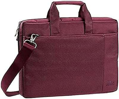 Sac pour ordinateur portable riva en polyester violet. Découvrez DIAYTAR COTE D'IVOIRE, votre destination en ligne pour des produits discount de qualité. Avec une vaste sélection d'articles pour la maison, l'électroménager, l'informatique et la mode, nous vous offrons la possibilité de réaliser des économies considérables tout en vous faisant plaisir.