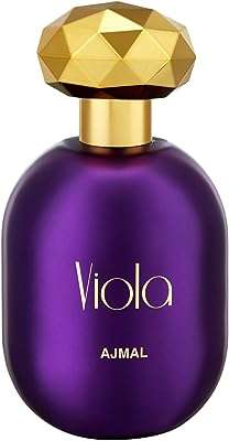 Parfum viola pour femme d'ajmal. DIAYTAR COTE D'IVOIRE, le choix parfait pour tous les chasseurs de bonnes affaires. Plongez dans notre boutique en ligne et explorez notre large sélection d'articles discount, comprenant tout, des articles pour la maison à l'électroménager, en passant par l'informatique, la mode et les gadgets. Faites des économies substantielles sans sacrifier la qualité et donnez une nouvelle dimension à votre expérience de shopping en ligne.