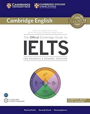 Guide officiel de cambridge du livre de l'étudiant ielts avec réponses et cd. DIAYTAR COTE D'IVOIRE  - La boutique en ligne qui rend les bonnes affaires accessibles à tous. Parcourez notre sélection de produits discount, de l'électroménager pratique à la mode abordable, tout en profitant de notre engagement envers la qualité. Ne payez plus trop cher pour ce dont vous avez besoin, faites vos achats malins chez nous !