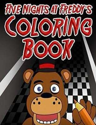 Livre de coloriage five nights at freddy. Trouvez tout ce dont vous avez besoin à prix réduit chez DIAYTAR COTE D'IVOIRE . Notre boutique en ligne propose une large gamme de produits discount, de la décoration pour la maison aux appareils électroménagers, en passant par l'informatique et les dernières tendances de la mode. Explorez notre collection maintenant et profitez pleinement de nos tarifs avantageux !