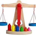 Jouets d'équilibre en bois à prix d'usine pour enfants jouets montessori éducatifs et enfants. Besoin de produits à petit prix ? DIAYTAR COTE D'IVOIRE  vous propose une large sélection d'articles discount, allant de la maison à l'électroménager en passant par l'informatique, la mode et les gadgets. Faites des économies en faisant vos achats chez nous !