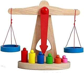 Jouets d'équilibre en bois à prix d'usine pour enfants jouets montessori éducatifs et enfants. Besoin de produits à petit prix ? DIAYTAR COTE D'IVOIRE  vous propose une large sélection d'articles discount, allant de la maison à l'électroménager en passant par l'informatique, la mode et les gadgets. Faites des économies en faisant vos achats chez nous !