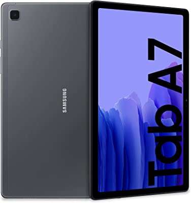 Samsung galaxy tab a7 lite 32 go 4g lte gris foncé. DIAYTAR COTE D'IVOIRE  - la boutique en ligne par excellence pour des achats malins. Explorez notre gamme complète de produits discount, allant des indispensables pour la maison à la dernière technologie, sans oublier les dernières tendances mode. Économisez gros en achetant intelligemment avec nous.