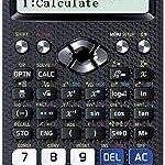 Calculatrice casio fx 991ex. Faites des économies avec DIAYTAR COTE D'IVOIRE, la boutique en ligne qui propose des produits discount pour tous. Que vous cherchiez des équipements pour la maison, des appareils électroménagers, des gadgets ou des vêtements tendance, nous avons tout ce dont vous avez besoin à des prix incroyables.