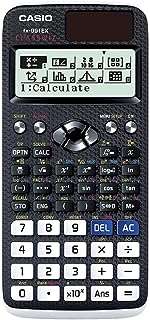 Calculatrice casio fx 991ex. Faites des économies avec DIAYTAR COTE D'IVOIRE, la boutique en ligne qui propose des produits discount pour tous. Que vous cherchiez des équipements pour la maison, des appareils électroménagers, des gadgets ou des vêtements tendance, nous avons tout ce dont vous avez besoin à des prix incroyables.