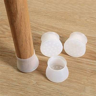 Protecteur de meubles en silicone couvre pieds de chaise sol en silicone table. Faites des économies sans compromettre votre satisfaction avec DIAYTAR COTE D'IVOIRE . Notre boutique en ligne propose une variété de produits discount dans différentes catégories, de l'électronique à la mode. Trouvez tout ce dont vous avez besoin à des prix imbattables !