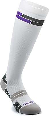Chaussettes de sport relaxsun 800 à compression graduée en fibre. Trouvez tout ce dont vous avez besoin chez DIAYTAR COTE D'IVOIRE, votre boutique en ligne discount incontournable. Avec un vaste choix d'articles pour la maison, des électroménagers aux gadgets high-tech, en passant par la mode à petits prix, nous vous offrons des opportunités d'économies tout en garantissant une satisfaction maximale.