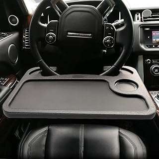 Plateau de volant de voiture éléphant pour écrire ordinateur portable nourriture boisson et travail. DIAYTAR COTE D'IVOIRE  - la source ultime de produits discount pour toutes vos envies. Parcourez notre gamme variée, allant de l'informatique à la mode et choisissez parmi une multitude de produits de qualité à des prix qui font sourire votre portefeuille.