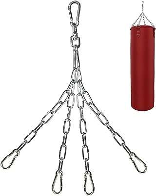 Yas4yas4all support de balançoire en acier robuste capacité de 1 000 lb 2 vis pour bois. Découvrez DIAYTAR COTE D'IVOIRE, la référence en matière d'achat malin en ligne, vous proposant une large gamme de produits allant de la mode aux articles informatiques, avec des réductions exceptionnelles.